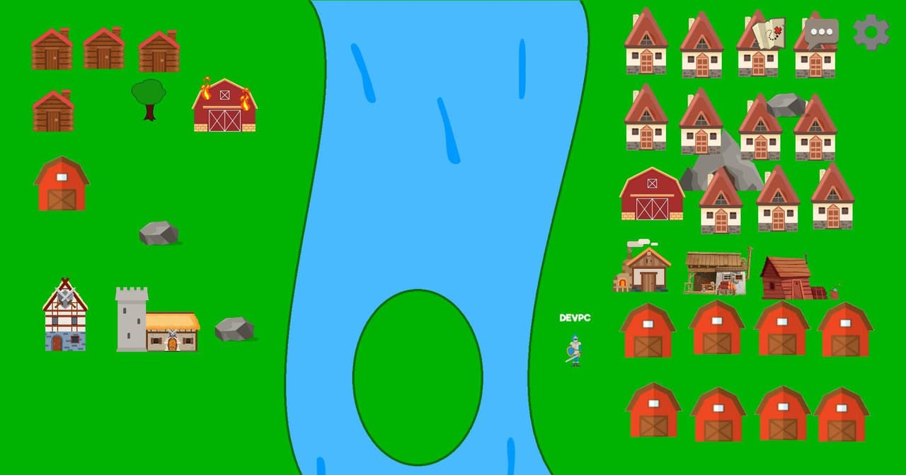 Eneider screenshot 3