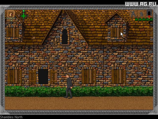 Shadows of Cairn screenshot 2