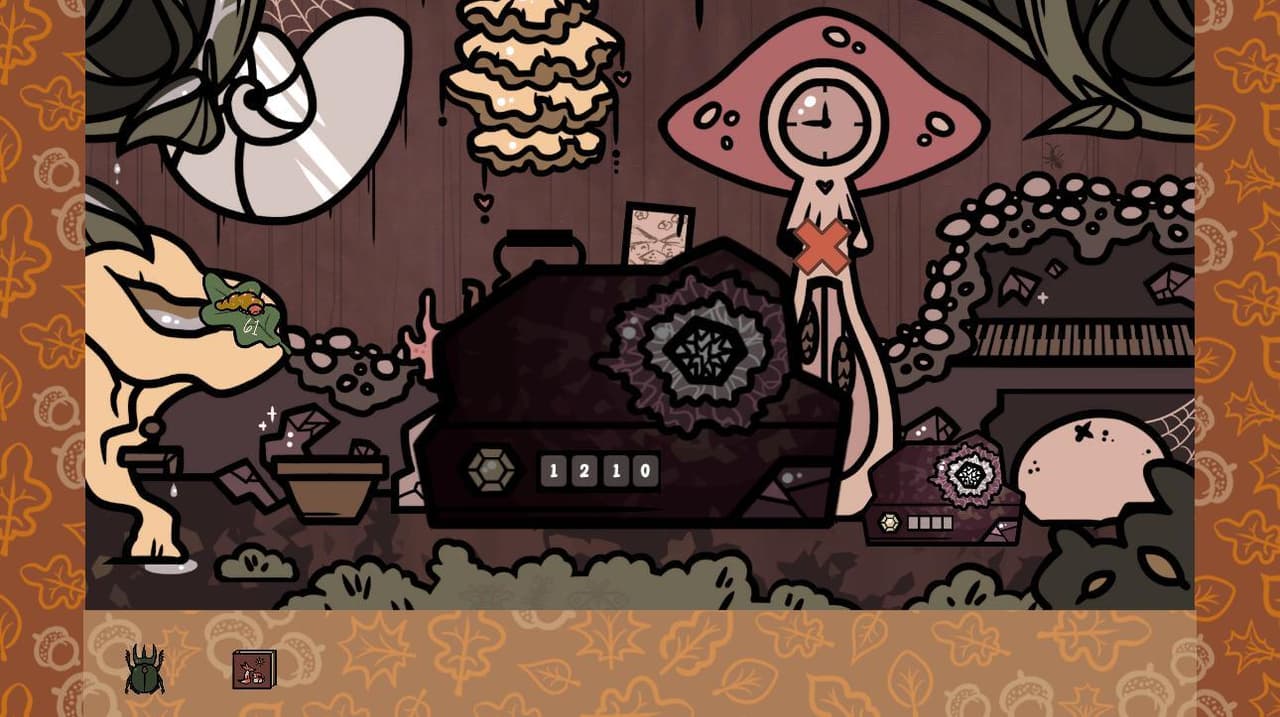 A Mushroot Story screenshot 4