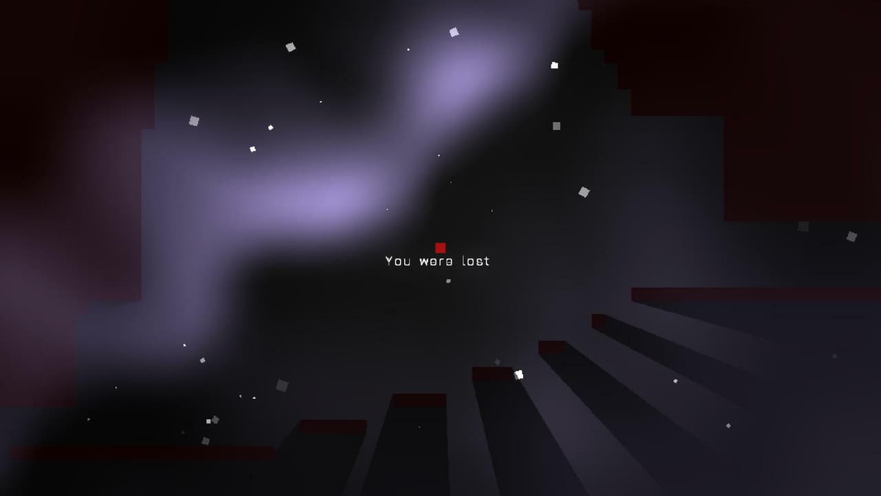 In the dark (itch) (Abhilash Pawar) screenshot 2