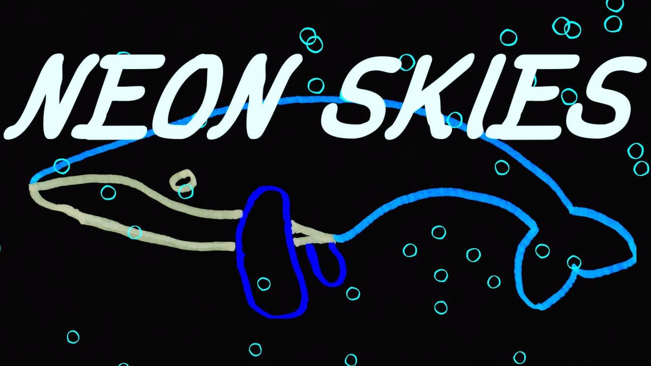 Neon Skies (ThefitzyG) screenshot 2
