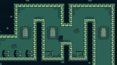 Demon Dungeon (Curdle Games, Ryan Whyman, theStoff) screenshot 3