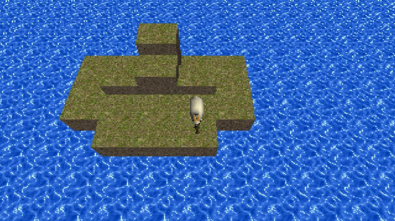 Letting Goat screenshot 3