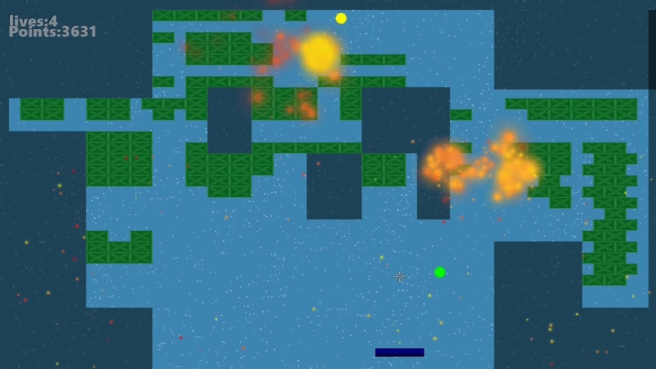 Your Ball Exploded screenshot 4