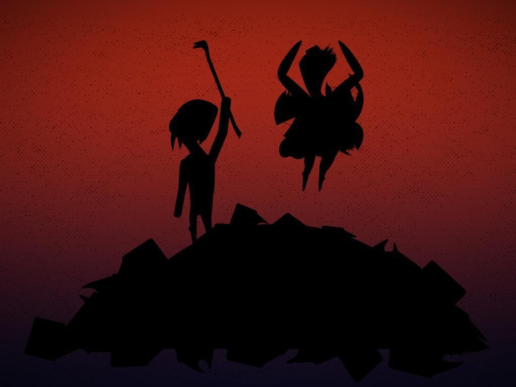 TeethThieves screenshot 4
