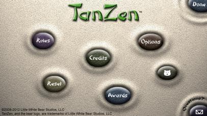 TanZen - Relaxing tangram puzzles screenshot 5