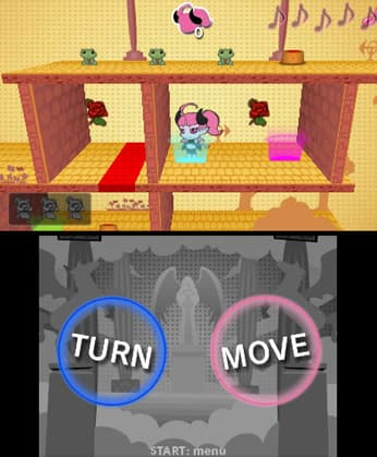 Groove Heaven screenshot 5