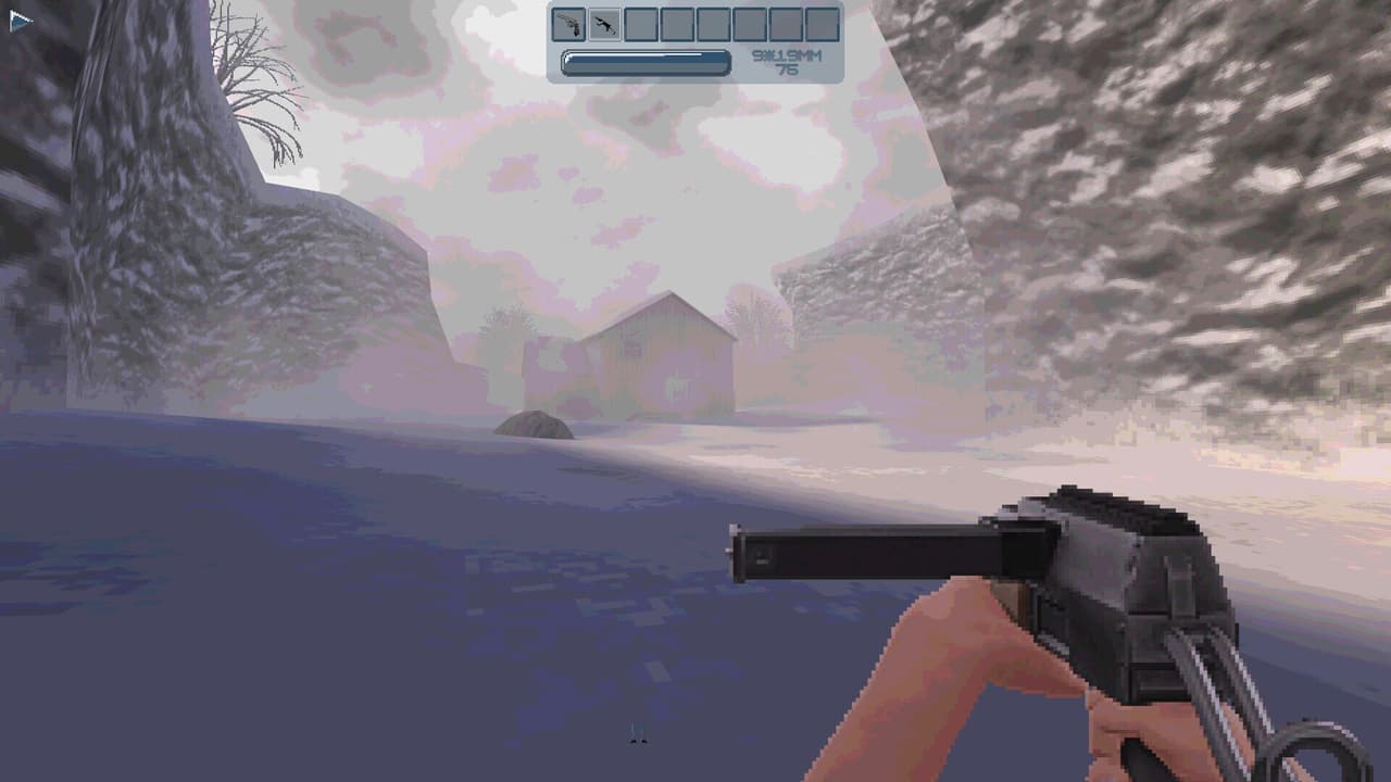Minute Fighter screenshot 4