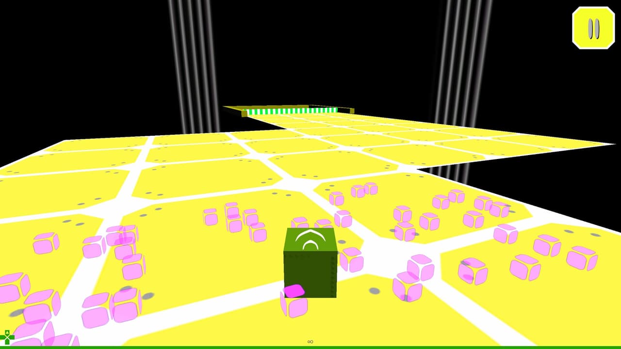 不完全控制(NonFullControl) screenshot 4