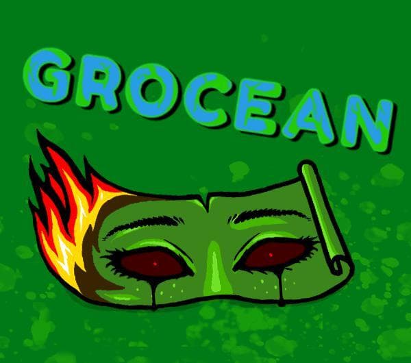 Grocean