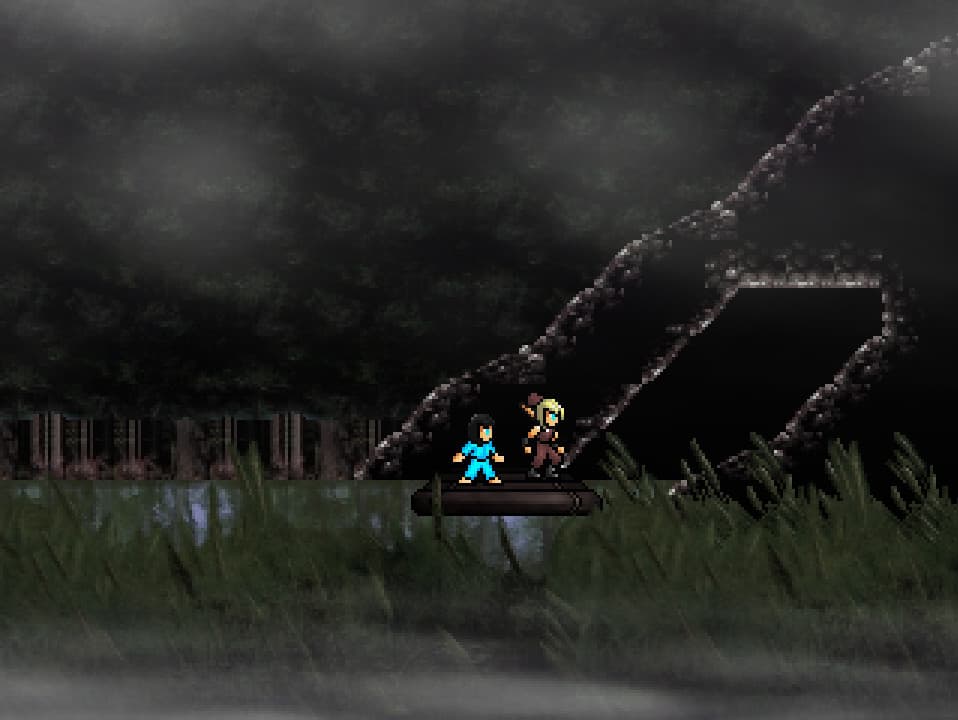 Endica VII The Dream King screenshot 4