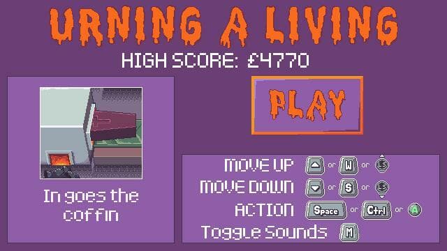 Urning a Living screenshot 2