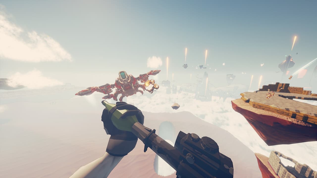 Echo Point Nova screenshot 5