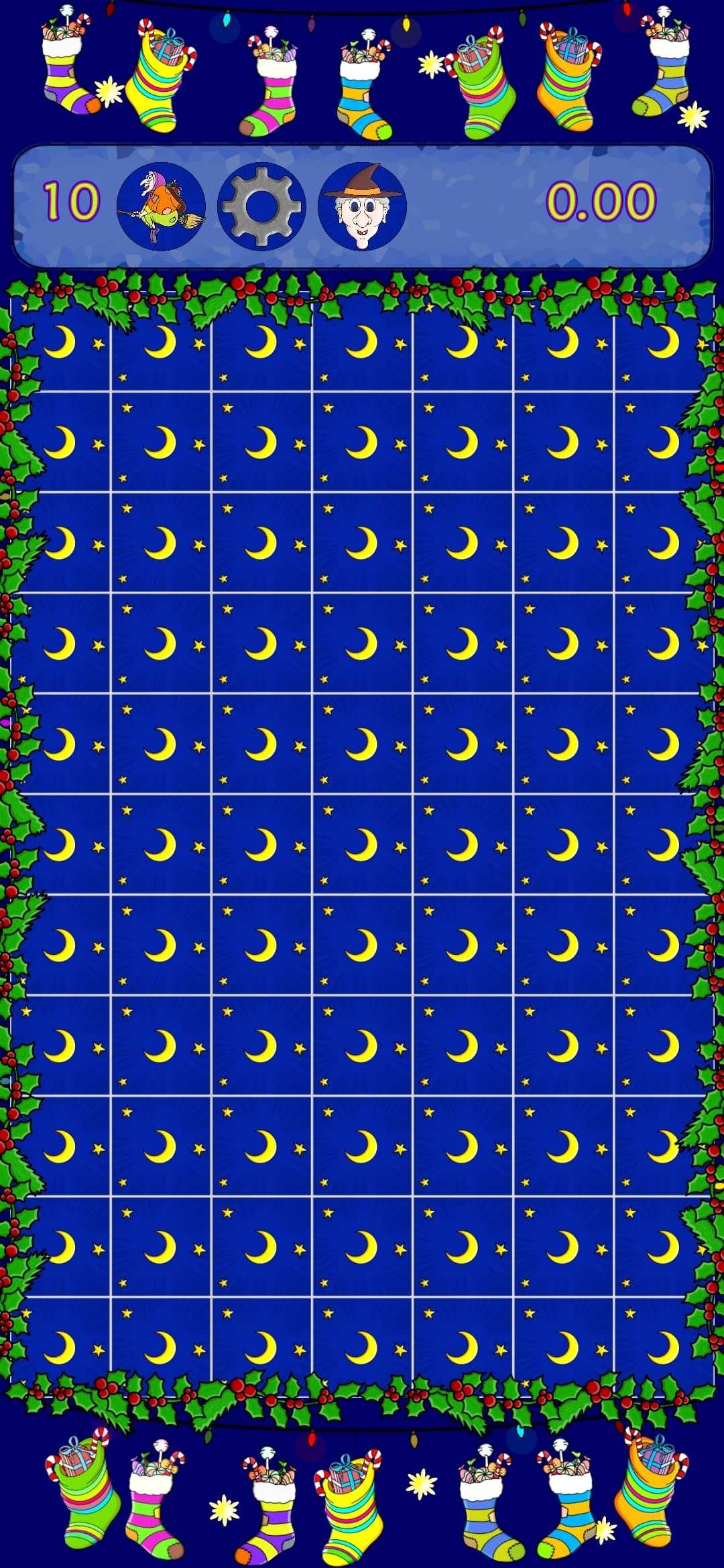 ARRIVA LA BEFANA screenshot 3