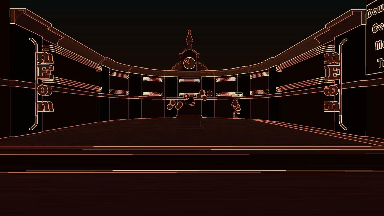 nEon (itch) (WiseBart) screenshot 3