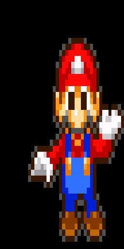 Luigi Fans Basics 2 The Field Trip screenshot 5