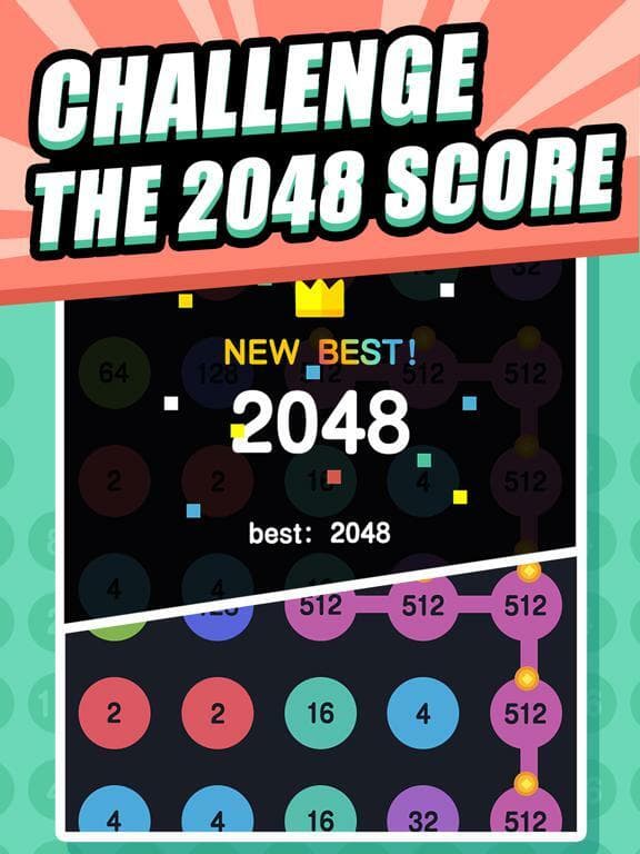 Connect the numbers pro screenshot 6
