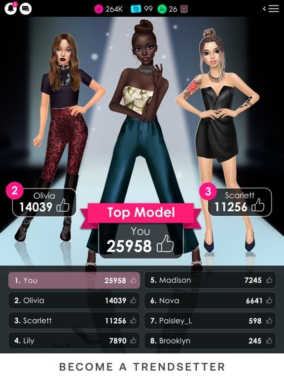 GLAMMD - Fashion & Community