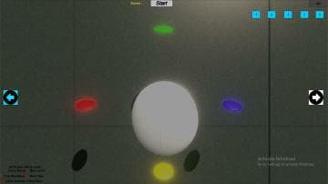 GarQHole ( Beta !!) screenshot 3