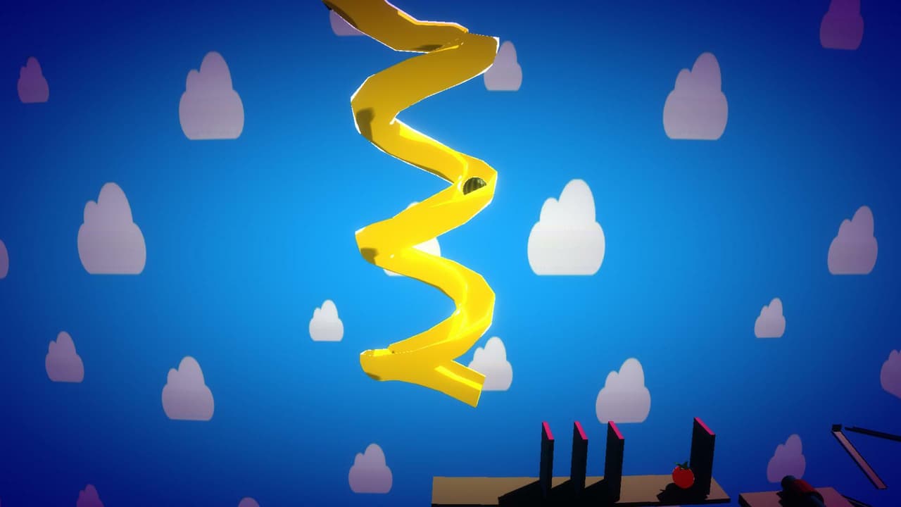 Rube Fruitberg Machine screenshot 2