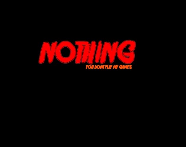 Nothing (itch) (DeVq)
