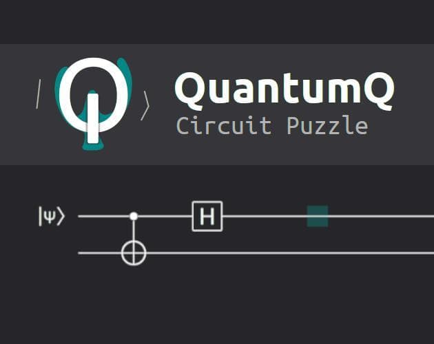 QuantumQ: Circuit Puzzle screenshot 2