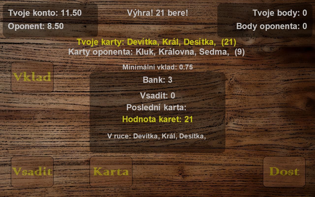 Čertův Mlýn (2023) screenshot 5
