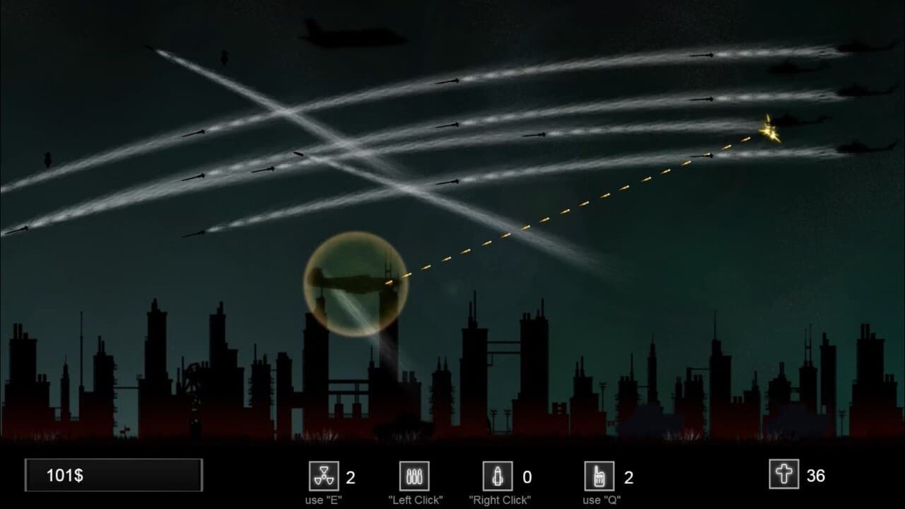Fly Or Die screenshot 3