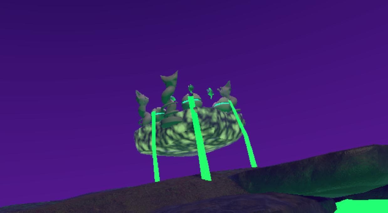 manatee screenshot 3