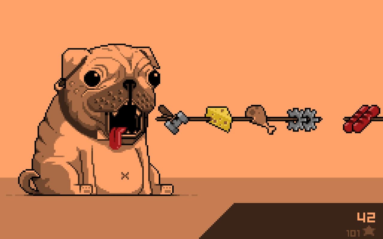 NomNomNom! screenshot 5