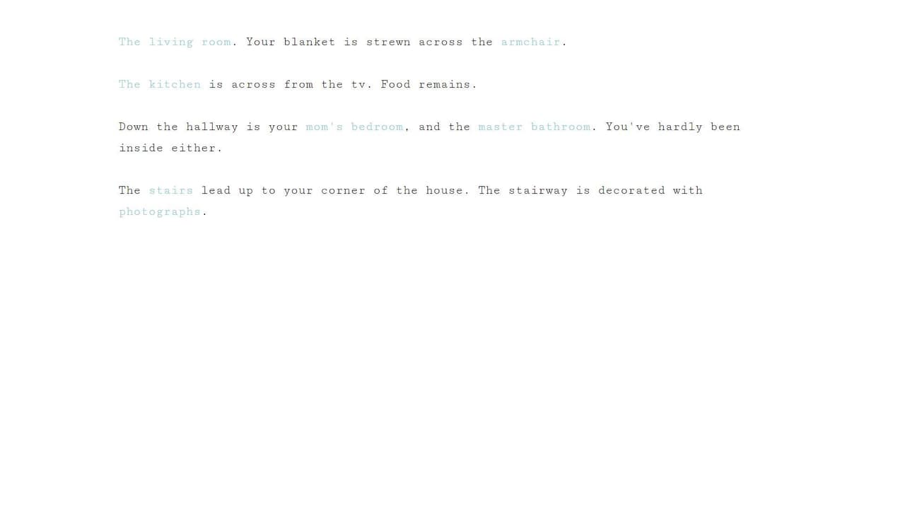 Radio Fall screenshot 3