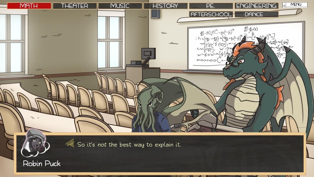 Furry Shakespeare: Ultimate Edition screenshot 6