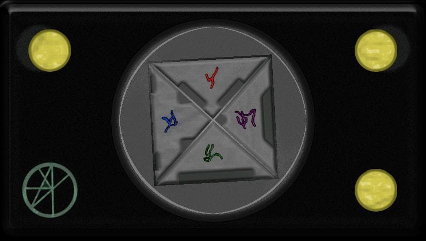 The Minos Box screenshot 4