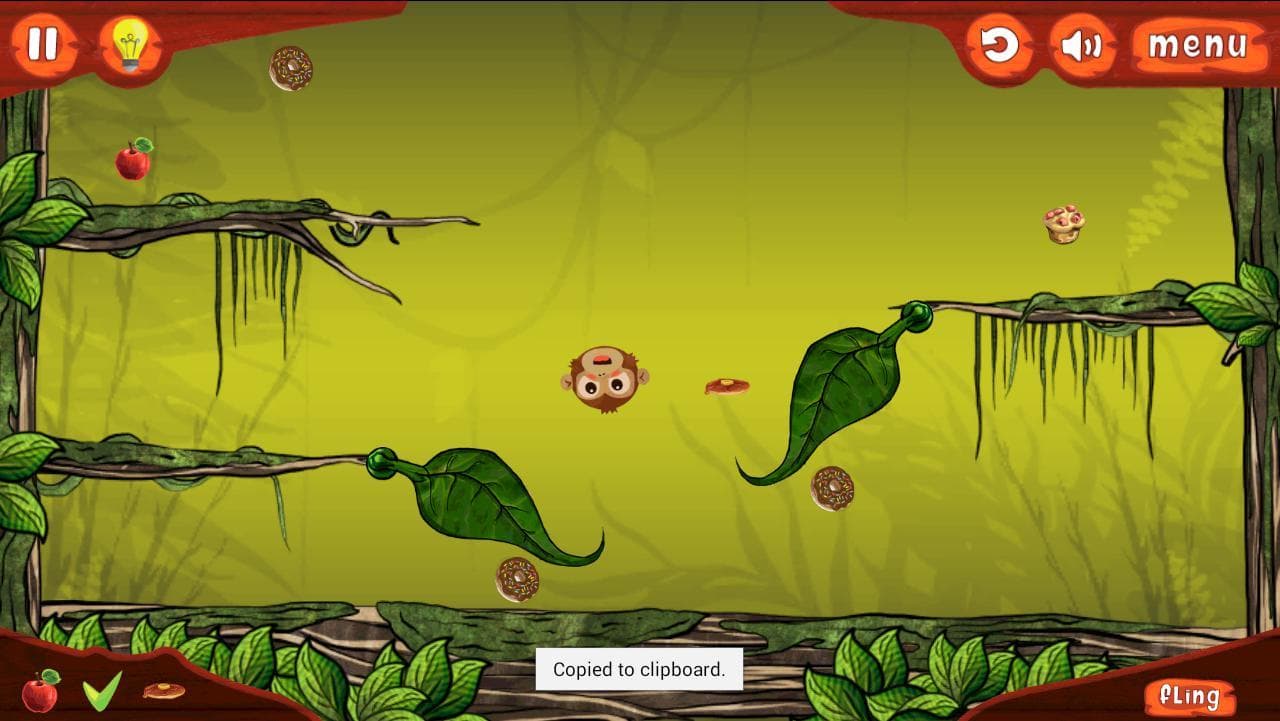 Cocos Cove screenshot 3