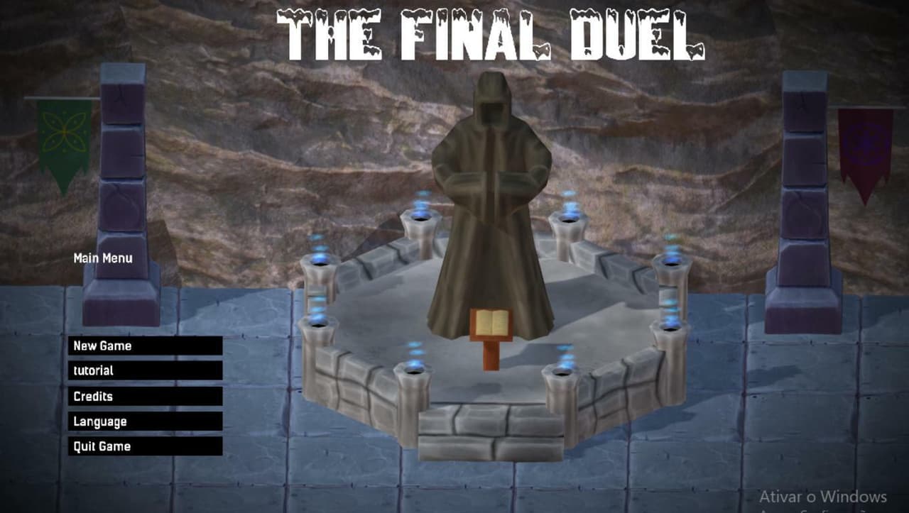 The Last Duel screenshot 3