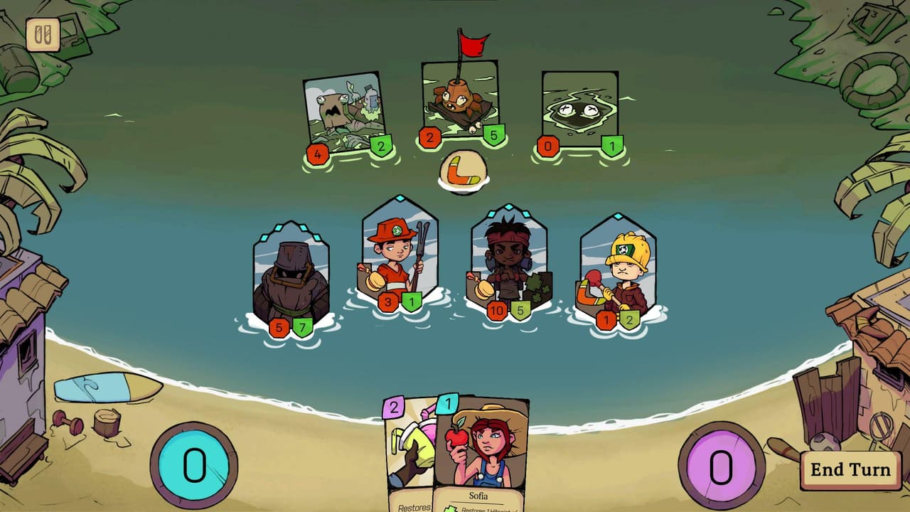 Rubbish Rumble screenshot 3