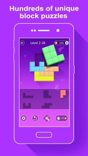 Blocky screenshot 2
