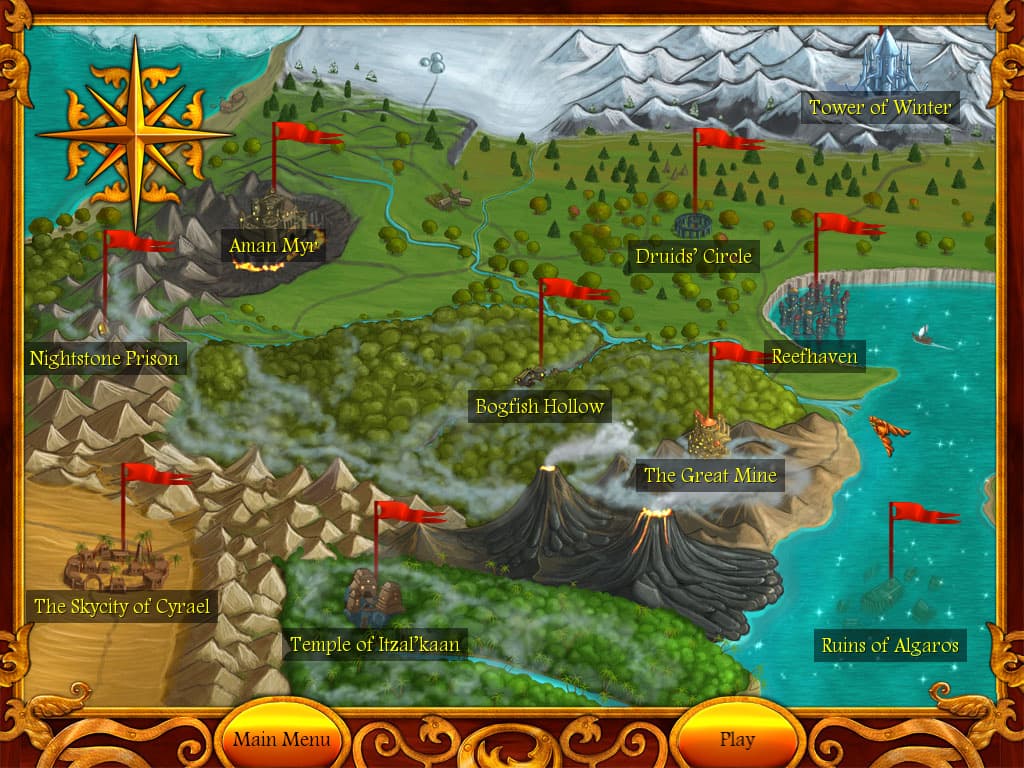 Mystery Riddles screenshot 3