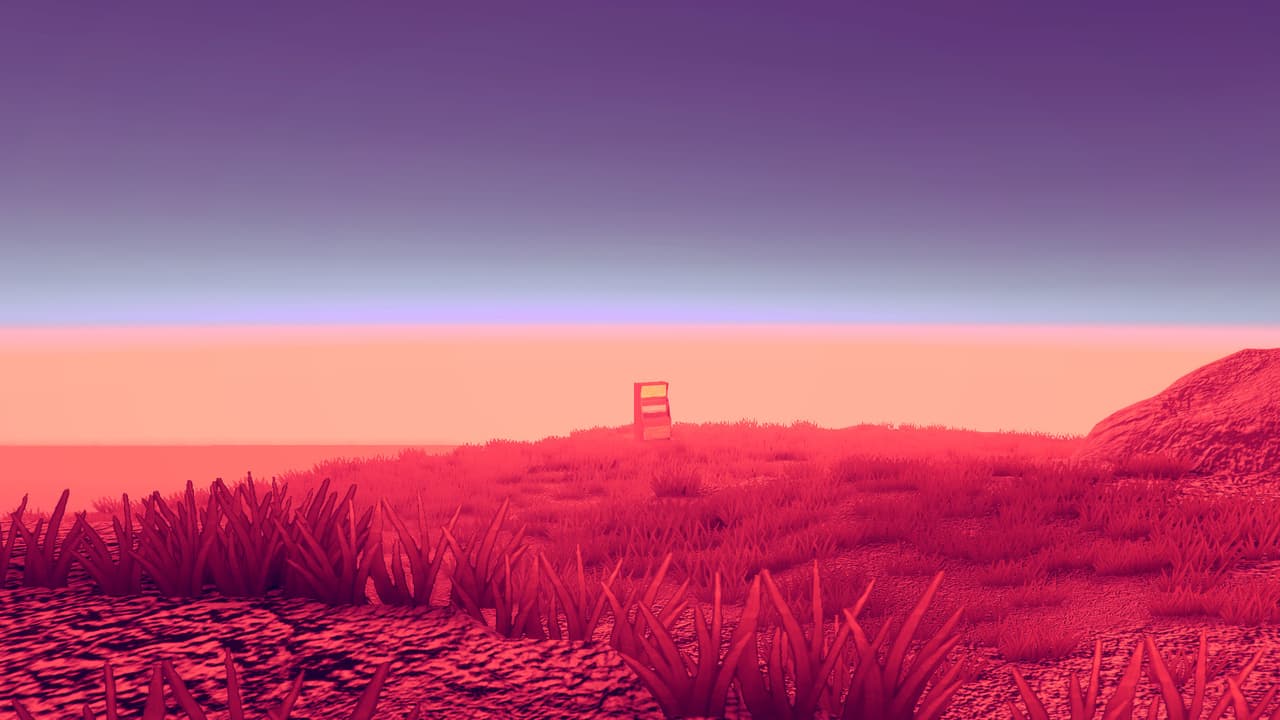 Awkward Dimensions Redux screenshot 3