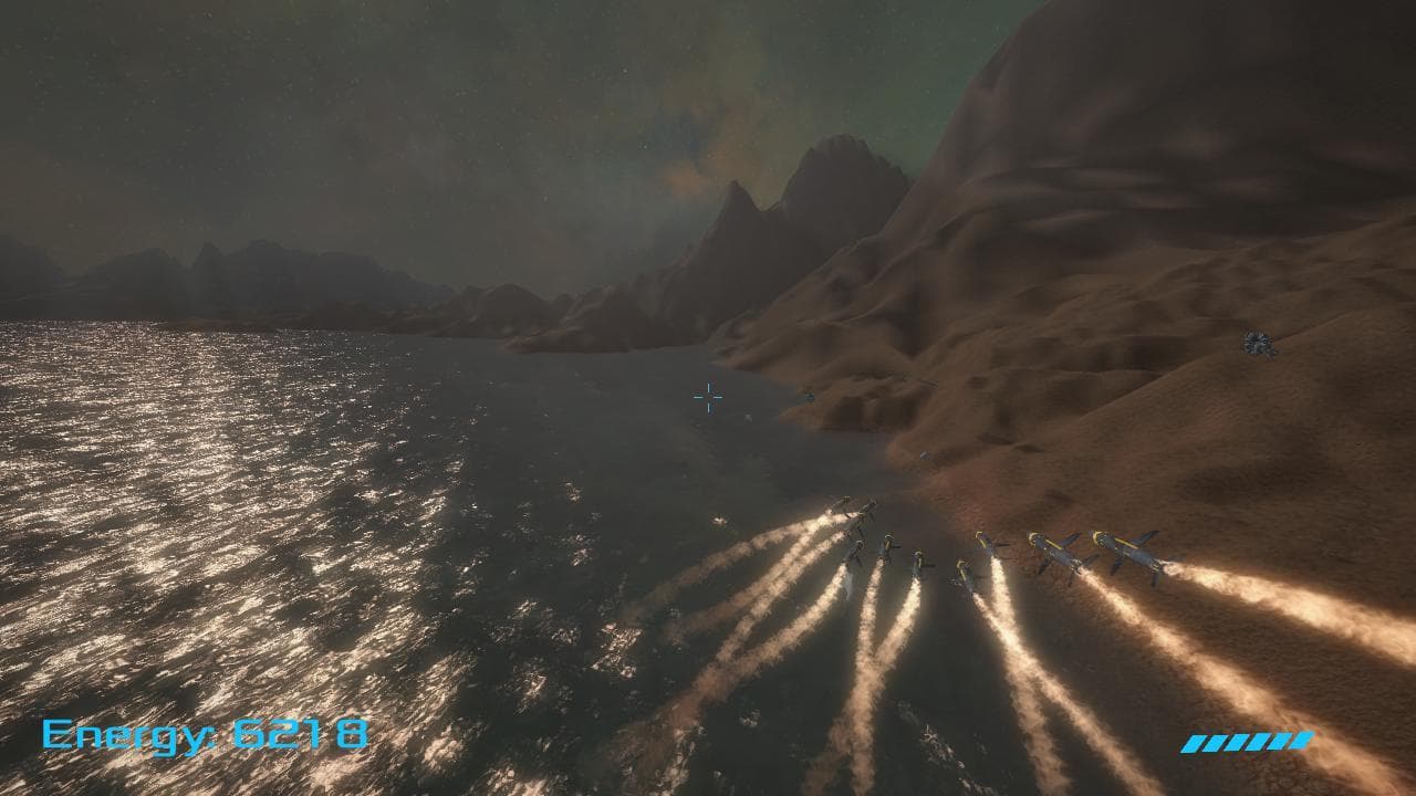 Exterminate! screenshot 4