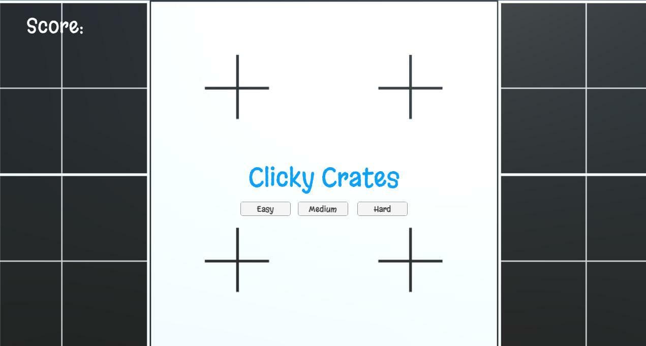 CrazyCrates screenshot 2