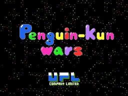 Penguin Wars screenshot 2