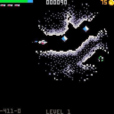 Spaceoid