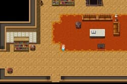 No Strangers In! screenshot 4