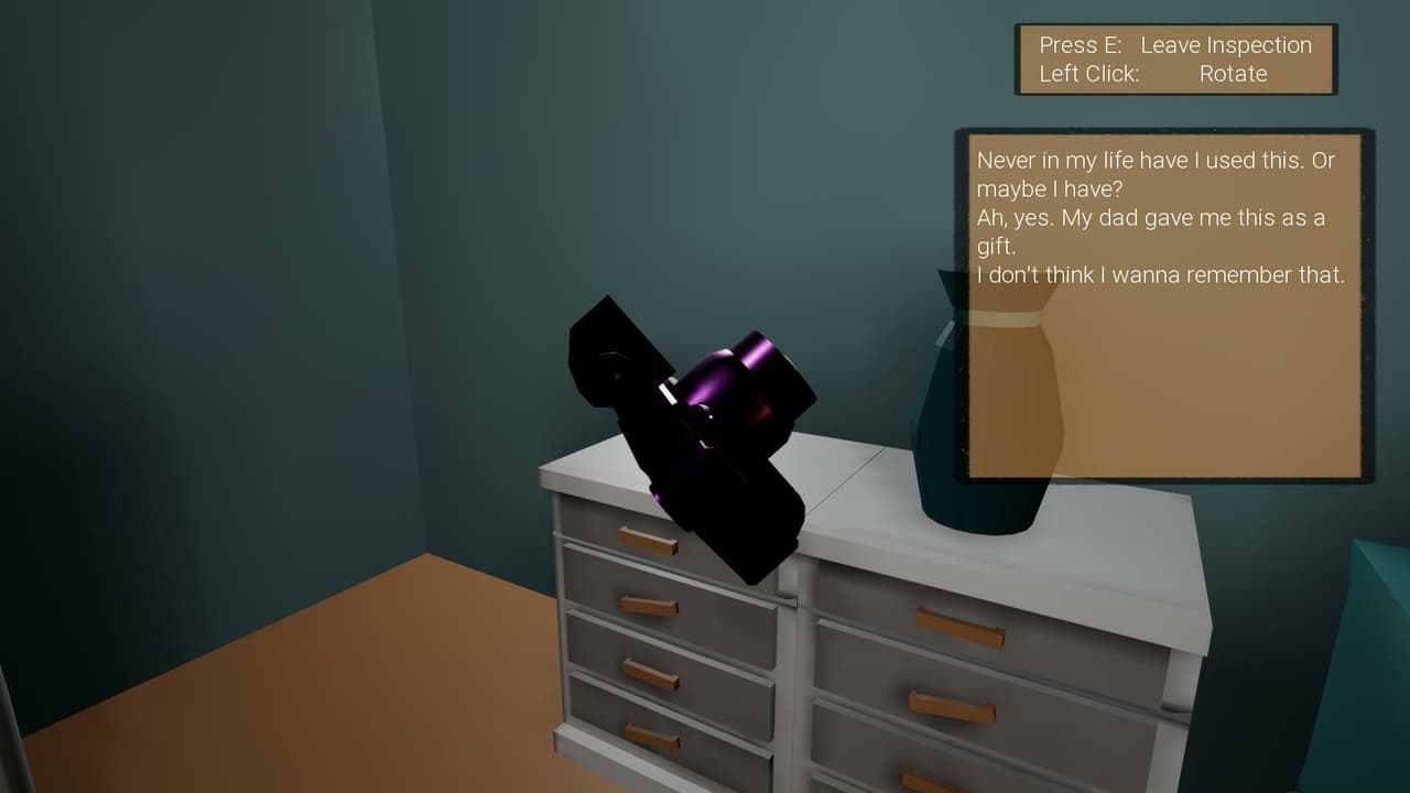 Out of my Hands screenshot 3
