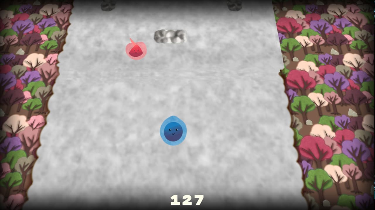 Dusk (itch) (Tridents Surge) screenshot 2