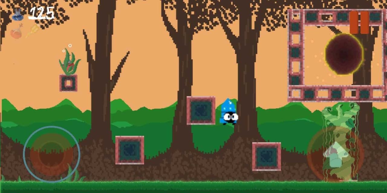 Anto: TLWA [ FullGame ] screenshot 5