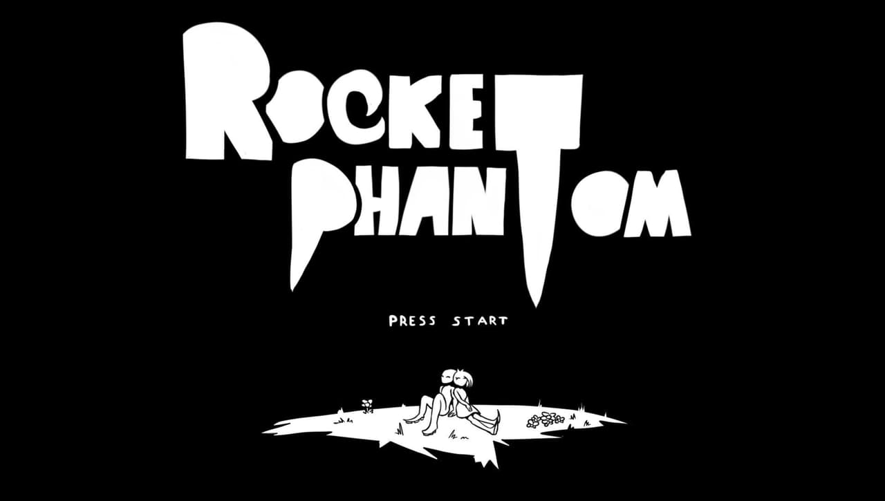 Rocket Phantom screenshot 2