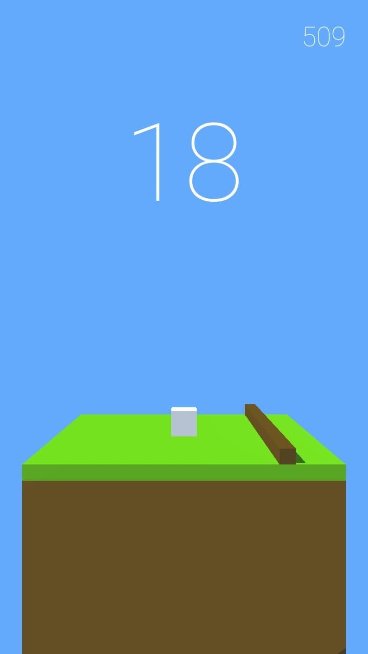 PolyJumping screenshot 3