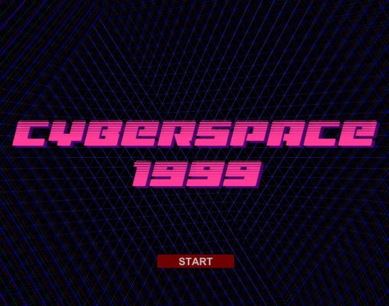 CYBERSPACE 1999